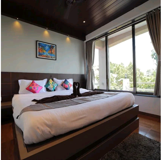 Mountain Sanctuary - Gallery image 1